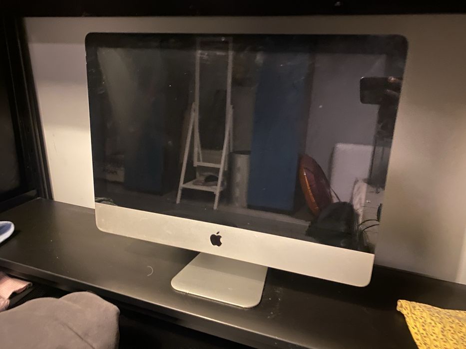 Komputer Imac 2011
