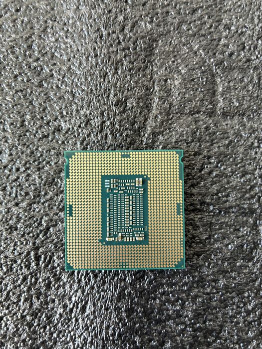 Procesor Intel Core I5 8400