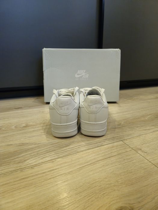 Nike Air force 1