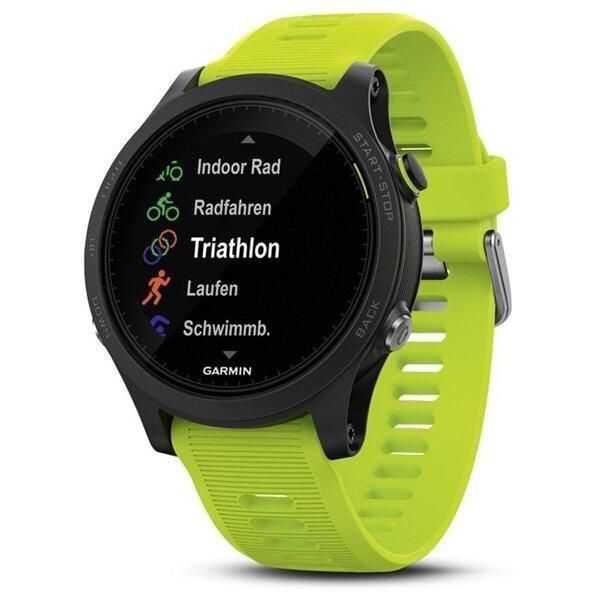 Garmin Forerunner 935 Black (010-01746-00/010-01746-04/010-01746-16)