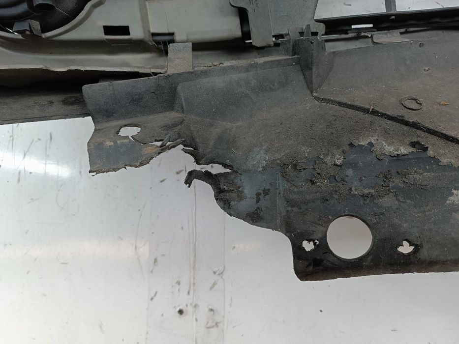Para Choques Frente - RENAULT Laguna II (BG0/1_) | 01 - 07