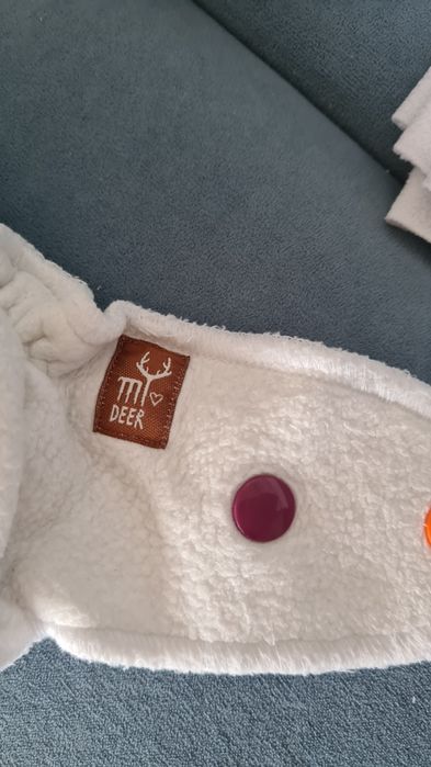 Pieluchy wielorazowe