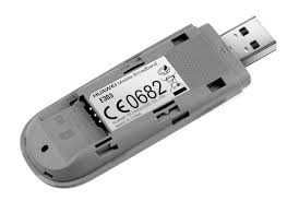3G модем Huawei E303