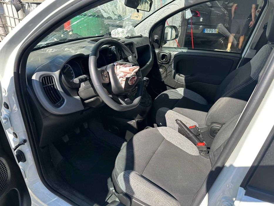 FIAT Panda 1.0 Mild HYBRID