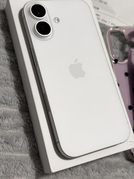 Iphone 17 / garantia até 2029