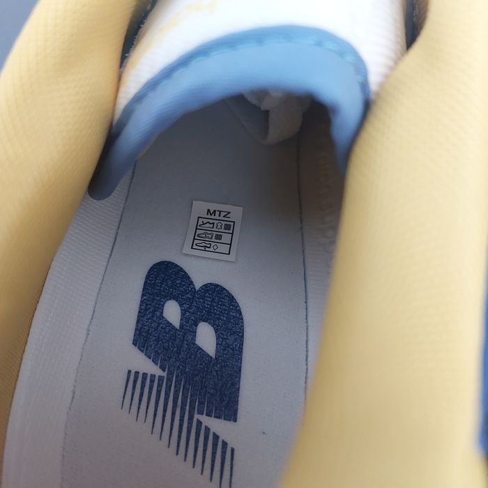 Buty męskie new balance 550 44