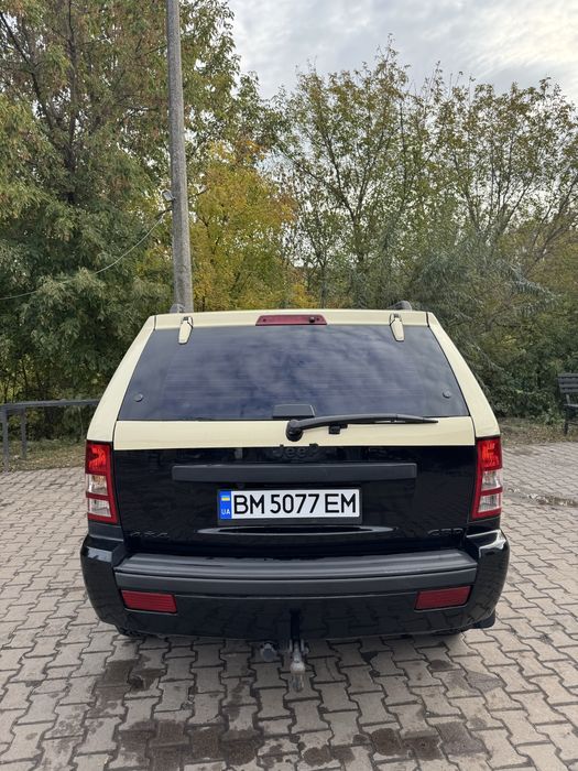 Продам надійний та економний позашляховик