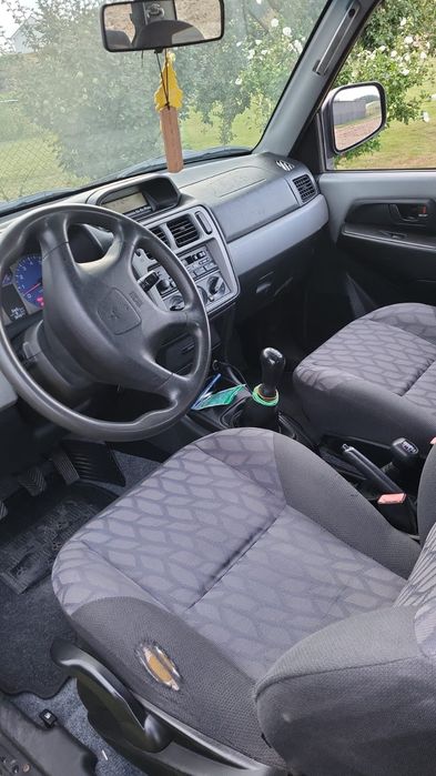 Mitsubishi Pini 2.0 Gdi