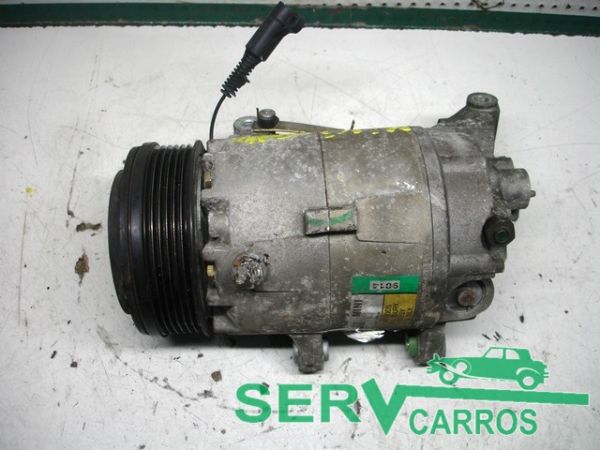 Compressor AC MINI Mini (R50, R53)