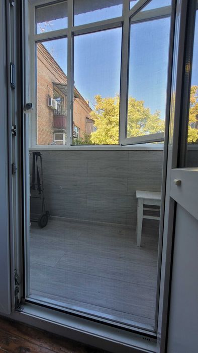 Продам 3-х кімнатну квартиру.