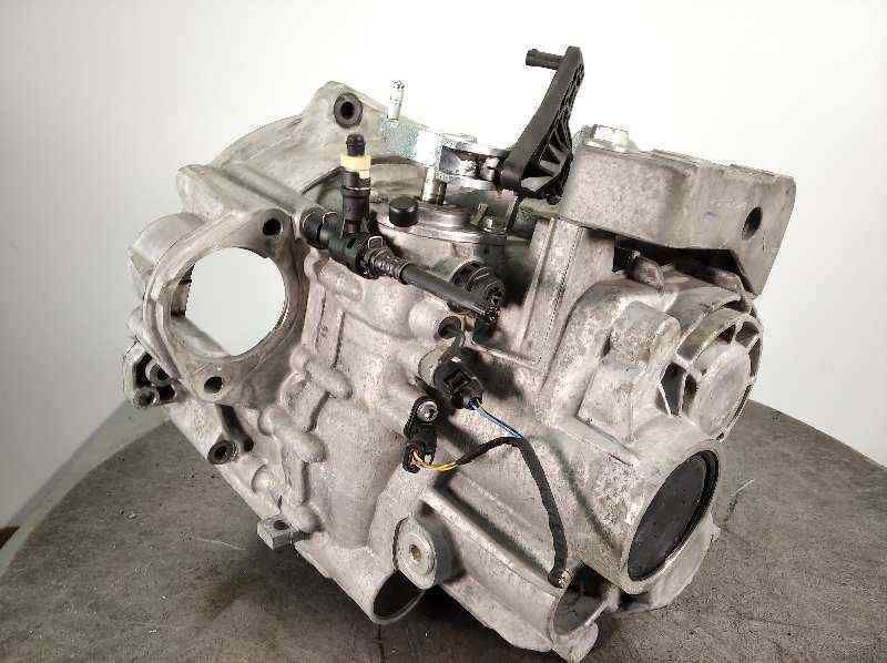 Caixa velocidades Volkswagen golf VII 2.0tdi PFL