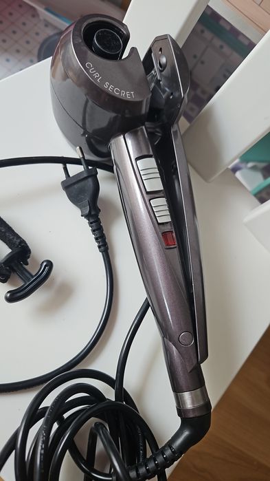 Babyliss c1100e lokówka automatyczna