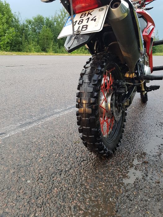 ViperV250кросовий