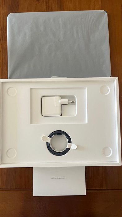 MacBook Air 13 como novo | M4 | 16GB | 512GB