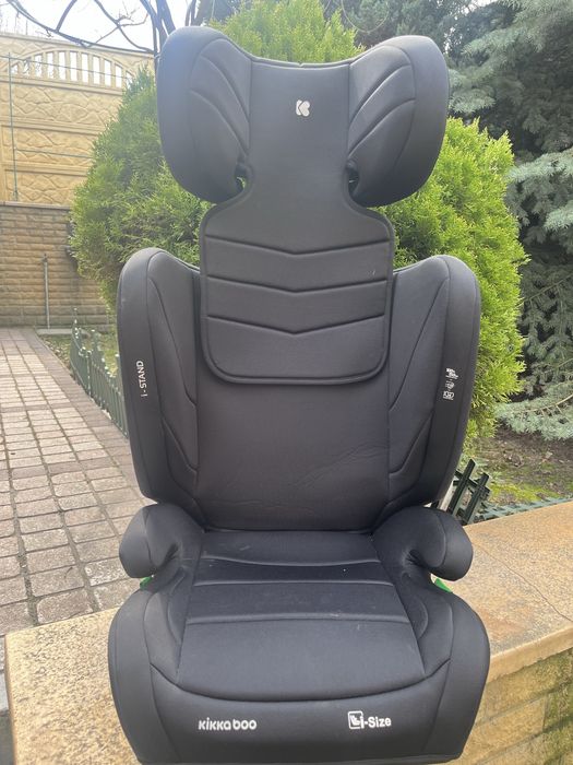 Автокрісло для дітей 100-150см