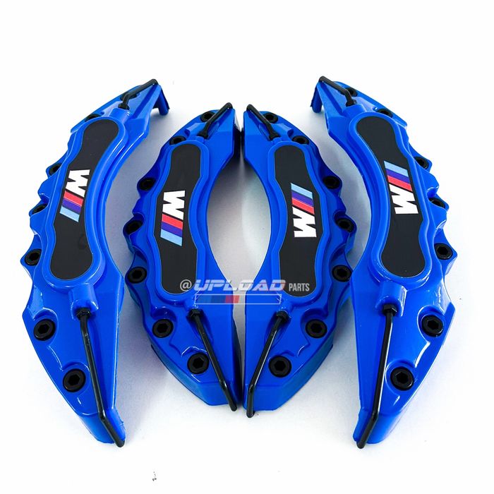 Capas de Travão BMW M Performance Plastico ABS