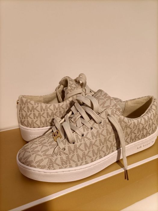 Sapatilhas Michael Kors64752324313346124