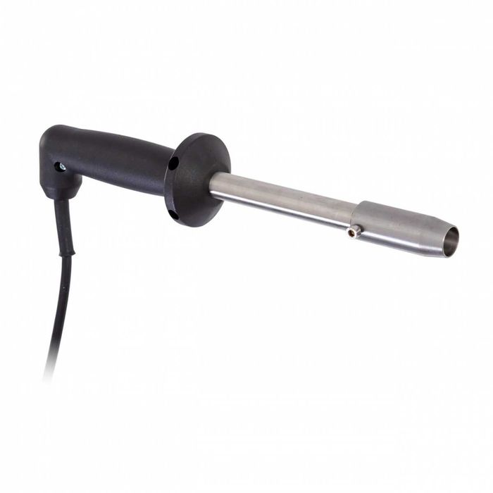 Dekornizator wypalarka do rogów dla bydła ELEKTRYCZNY