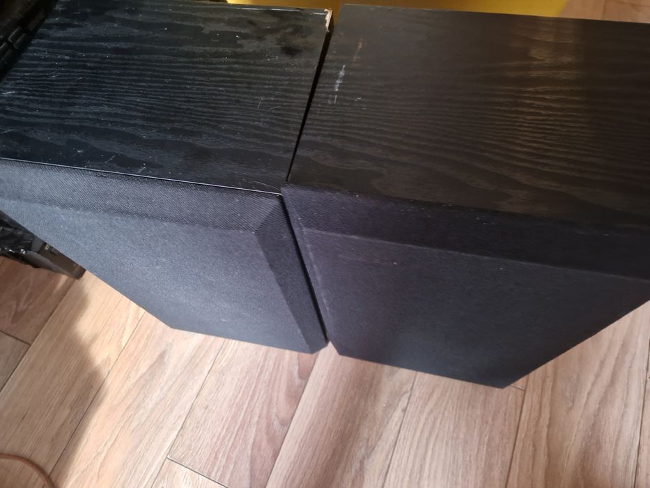 Kolumny BOSE Interaudio 3000XL