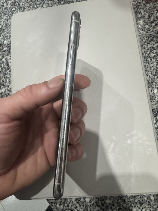 Iphone 11 Pro Max 64GB Branco