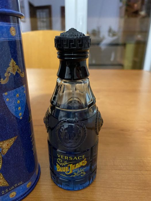 Versace Blue Jeans EDT 65ml/75ml