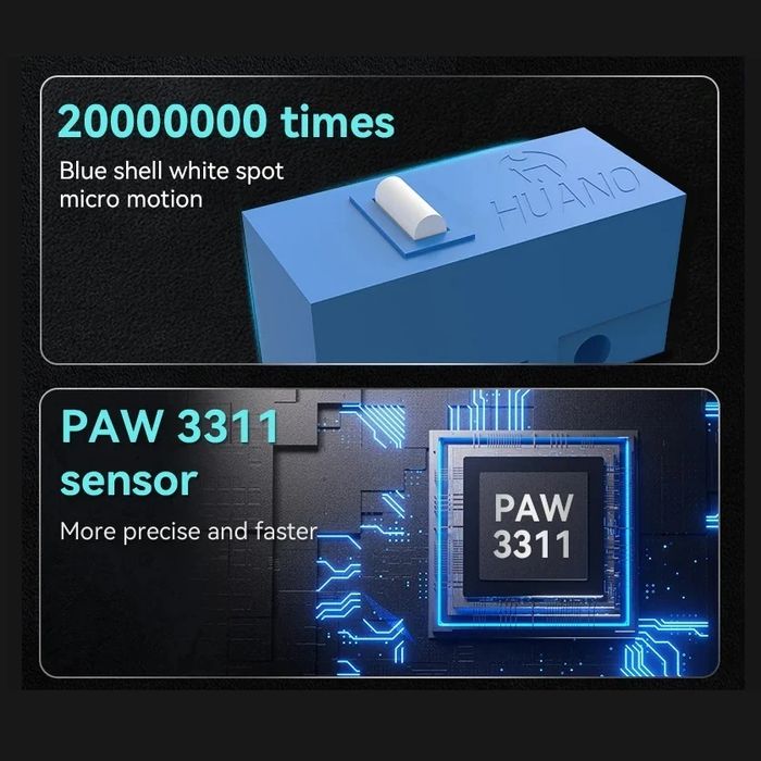 ‼️AJAZZ Aj159P MC‼️