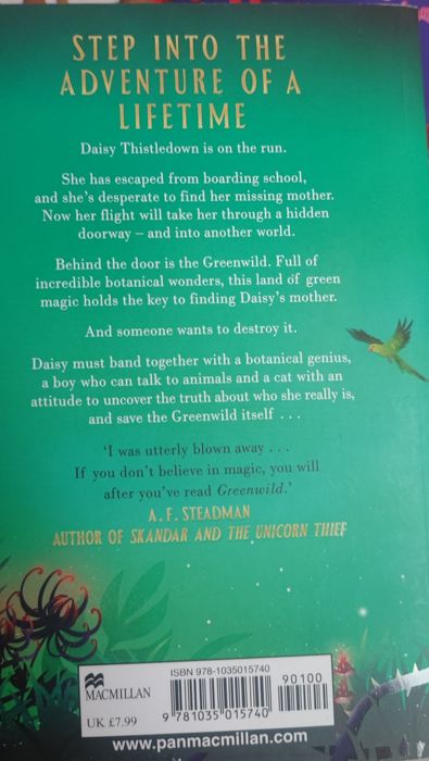 3 książki po angielsku