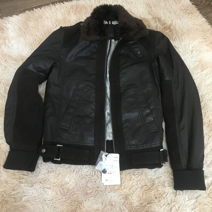 Куртка для підлітка