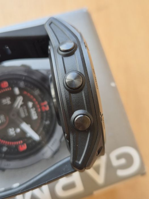 Garmin Epix Pro (gen2) Sapphire  - 51 mm.