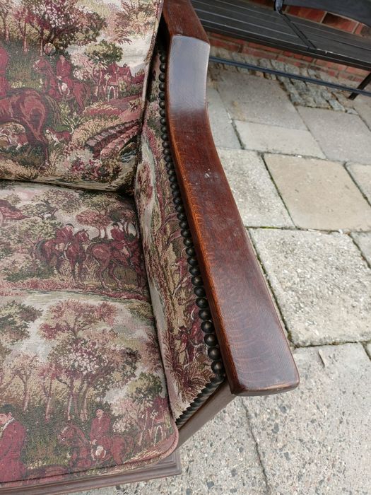 Sprzedam sofę dwuosobową