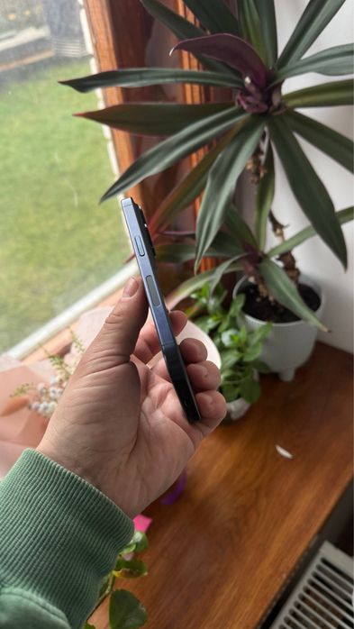 Iphone 15 pro 128gb повний комплект, гарантія