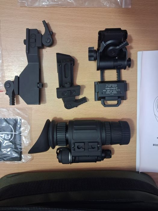 Новый Ночник Archer PVS14, єоп США, , ген 3