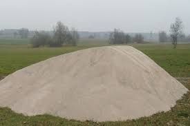 Wapno nawozowe  ATEST