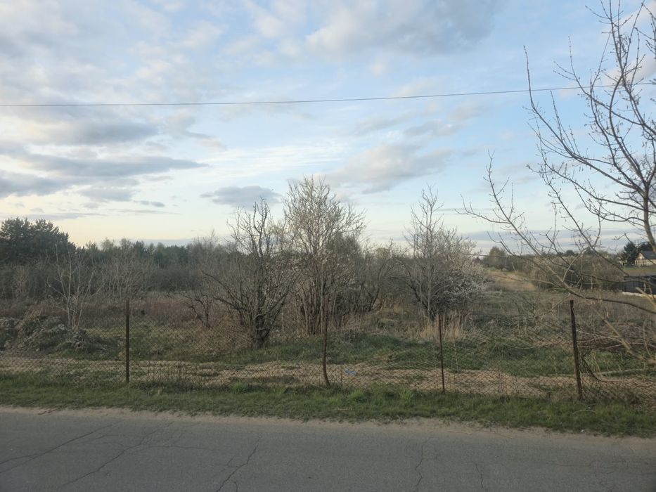 Działka budowlana w Borowej Górze 900m - Widok 3