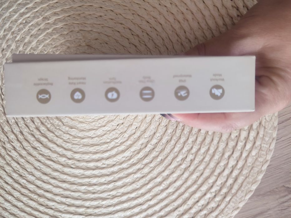 Zegarek Smart watch Gino Rossi złoty