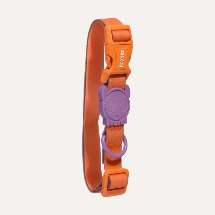 Нашийник для собак Zee.Dog - Neopro Iris, M