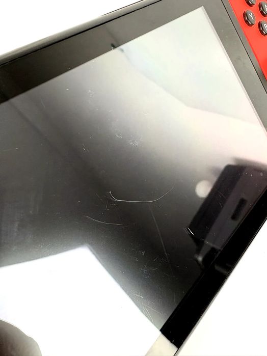 Konsola Nintendo Switch Zestaw