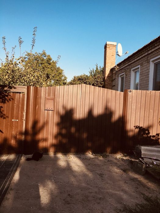 Продам дом в центре Павлограда