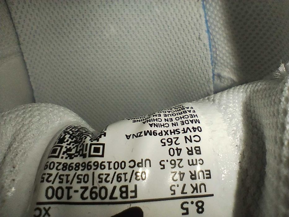 buty tenisowe i nie tylko Nike vapor pro 42  jak nowe