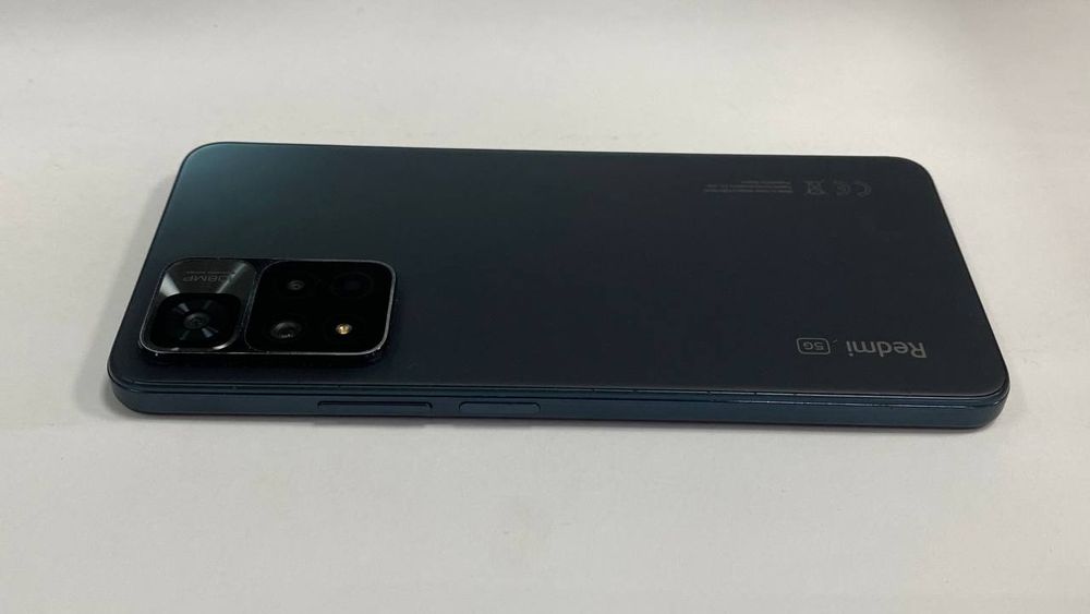 Redmi Note 11 Pro Plus 5G 6+2/128gb