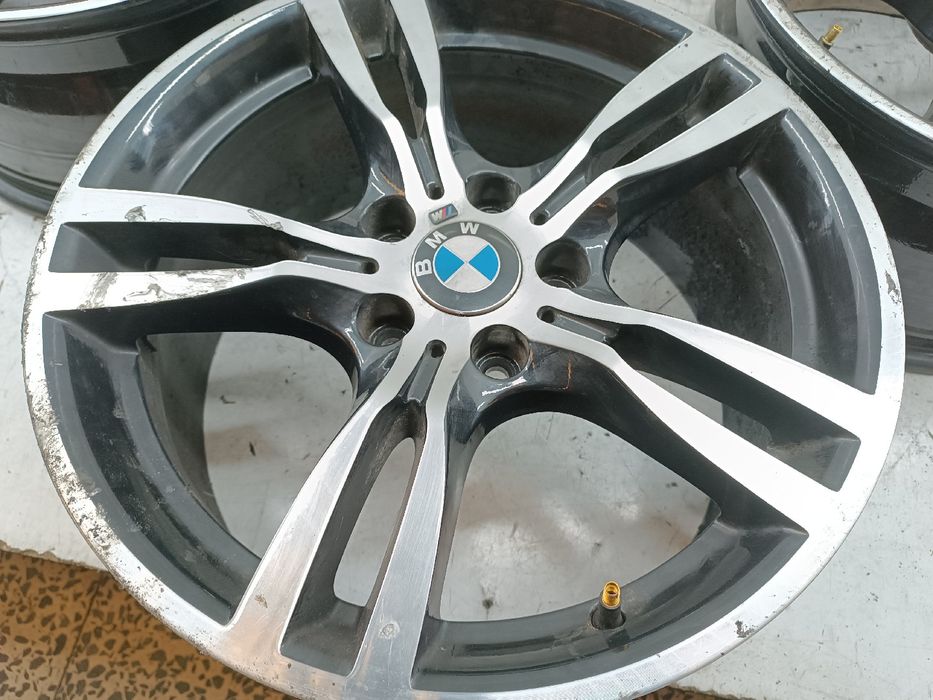 Conjunto de 3 jantes - BMW 5 (F10) | 09 - 16