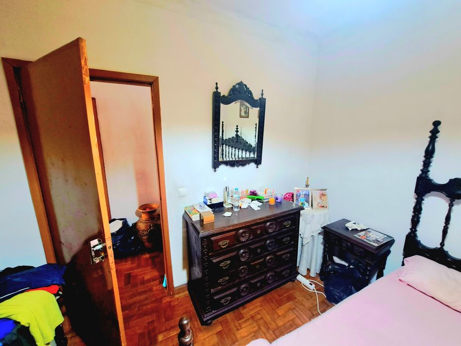 Quarto completo para venda