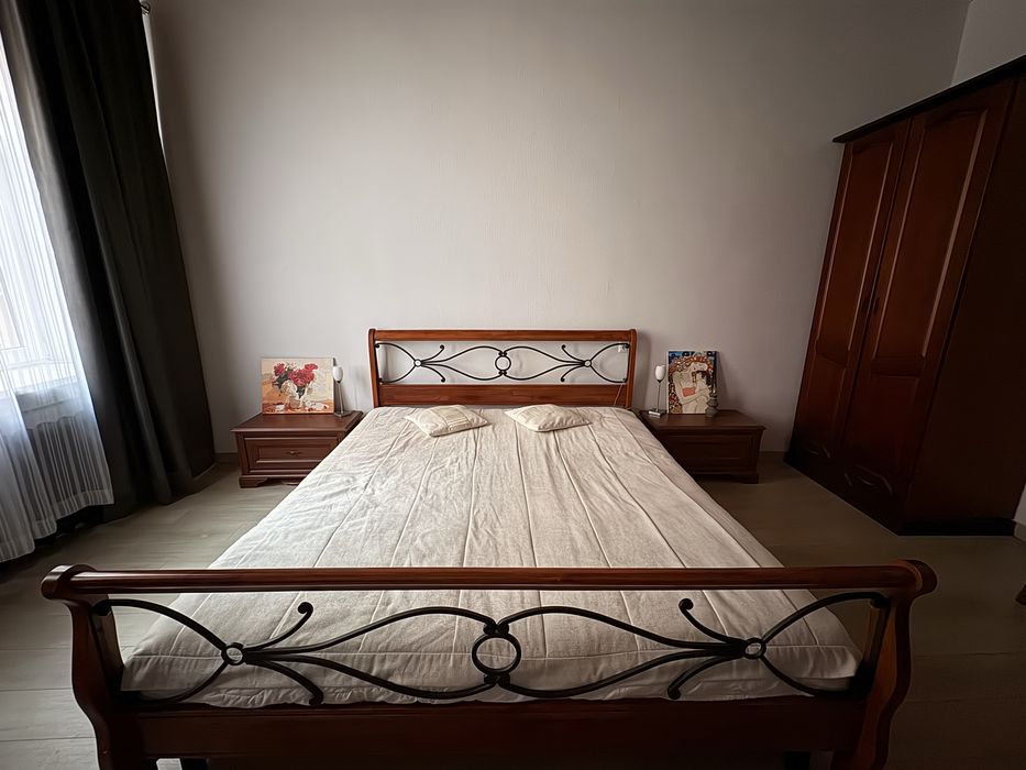 Оренда 2к квартири вул. Римарська 23а, центр, ХАТОБ