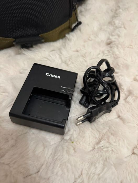 Aparat Canon 1300D