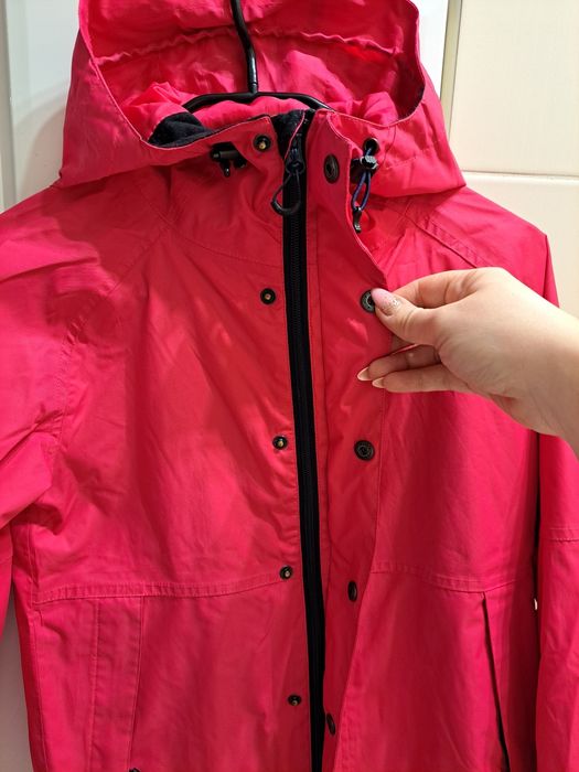 Kurtka wiosenna Norheim r.8