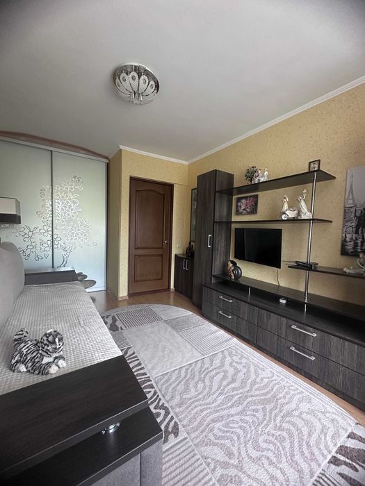 Продаж 1к квартира. РЕМОНТ!