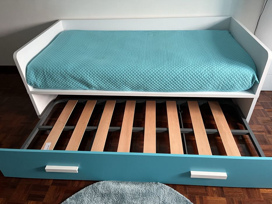 Quarto crianca/adolescente