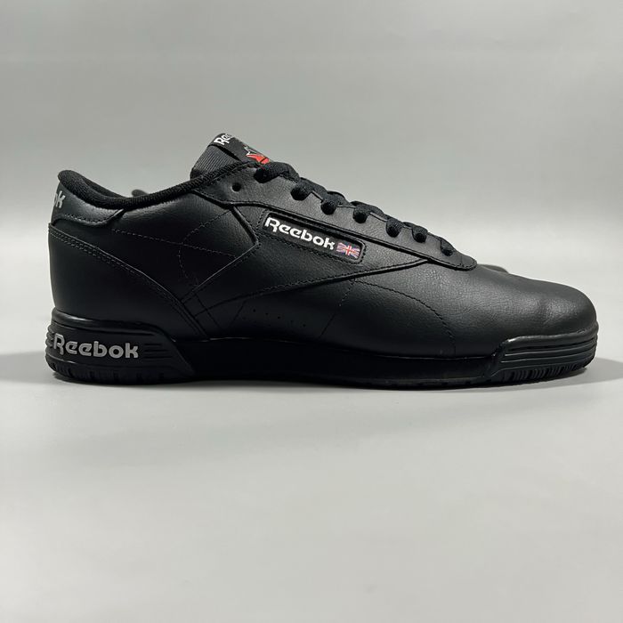 Кросівки чоловічі Reebok Exofit Lo Clean AR3168