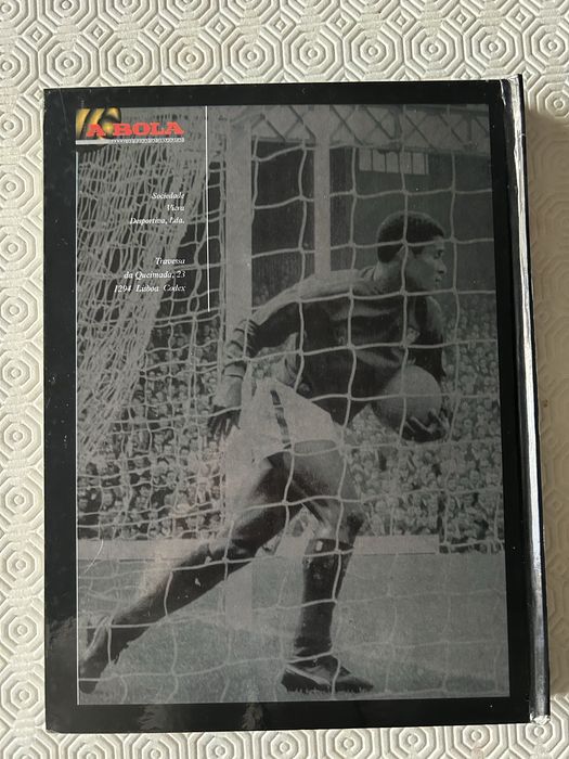 100 figiras do futebol português