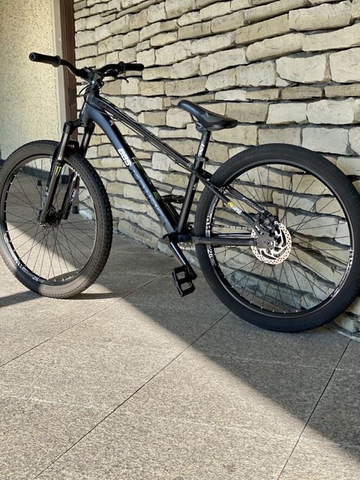 Kands COLT F2 - Dirt I SkatePark I PumpTrack